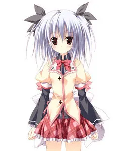 Mayuzumi Hinayu