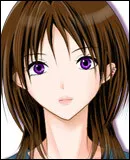 Yamada Mariko