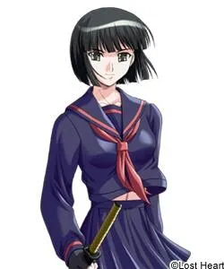 Mizuse Toki
