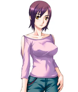 Isono Sanae