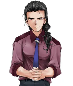 Shigemasa Umitsuki
