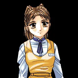 Hatano Yukiko