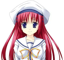 Shirakawa Kotori