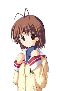 Nagisa