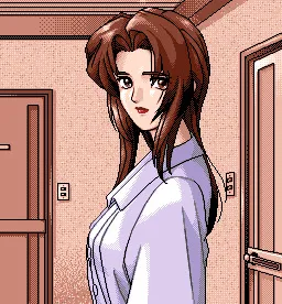 Hiinogi Sumika