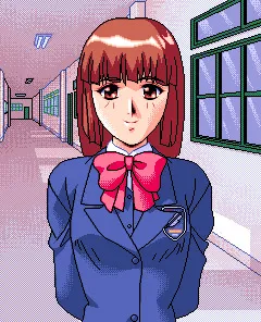 Hoshino Mia