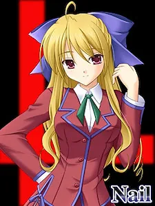 Matsunaga Akiha