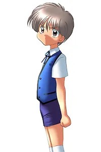 Uzaki Seiya