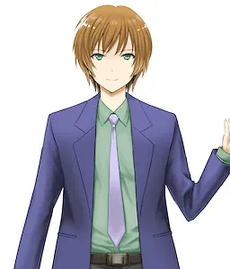 Kanzaki Toshiyuki