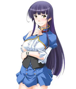 Shirahama Asuka