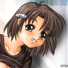Tomosaka Yumi