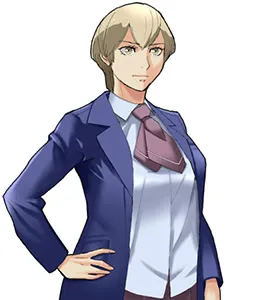 Kuromizu Hiroko