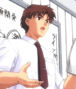 Kannazuki Toshiki