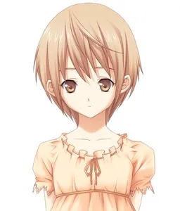 Sunou Hina