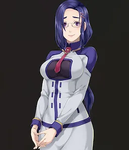 Aoi Cameron