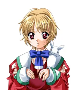 Orihara Saya