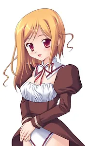 Kujou Yui