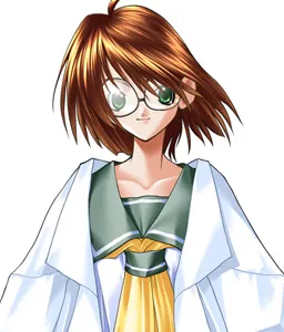 Yuuzuki Marie