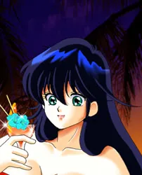 Ayukawa Madoka