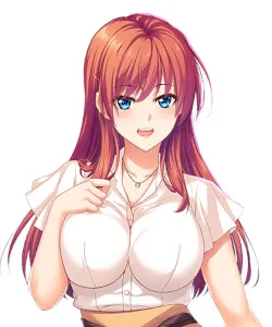 Amanogawa Ruri