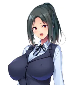Ninose Tsumugi