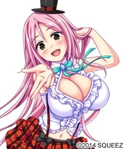 Aizawa Momoka