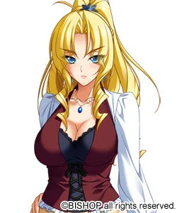 Arisugawa Saeka