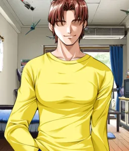 Kubo Masaru