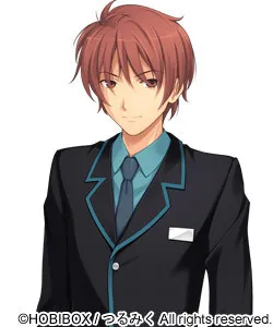 Kaidou Seiji