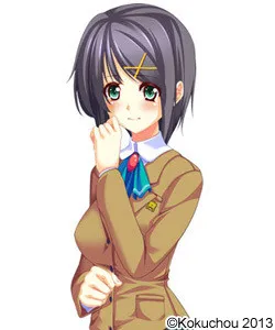 Renjou Minori