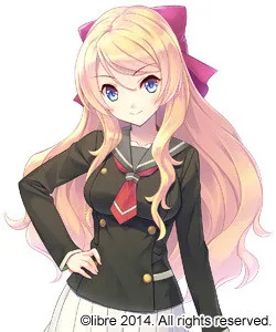 Shinomiya Kaoruko