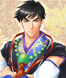 Musashibou Benkei