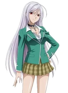 Akashiya Moka