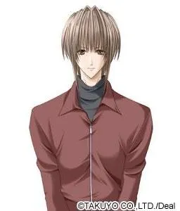 Matsuoka Shirou