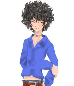 Sarasuna Eiji