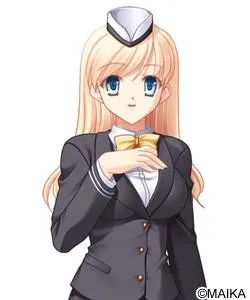 Nanjou Hitomi
