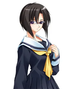 Kasori Yuuko