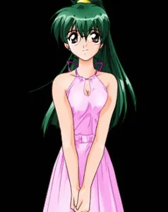 Serikawa Kanae