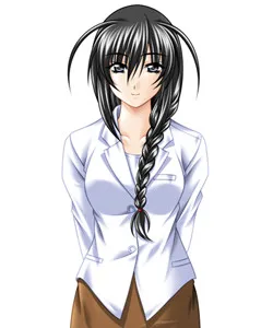 Takatsukasa Yuuko