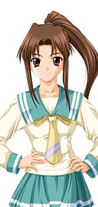 Yamada Mayu