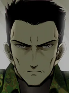 Chiba Haruhisa