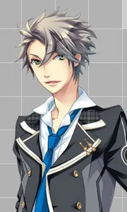 Shiranui Kazuki