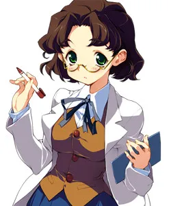 Sakurai Sayaka