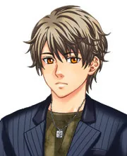 Shiki Kensuke