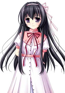 Kamisaka Wakaba