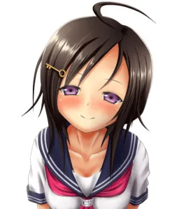 Kawashima Yuihime