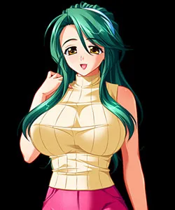 Sagara Yukie