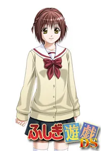 Ootori Madoka