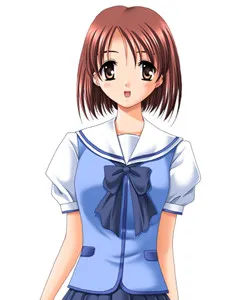 Kawai Manami