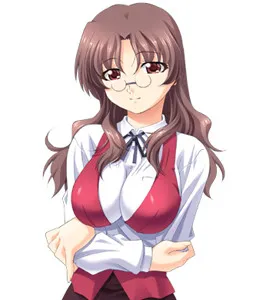Yashiro Riho